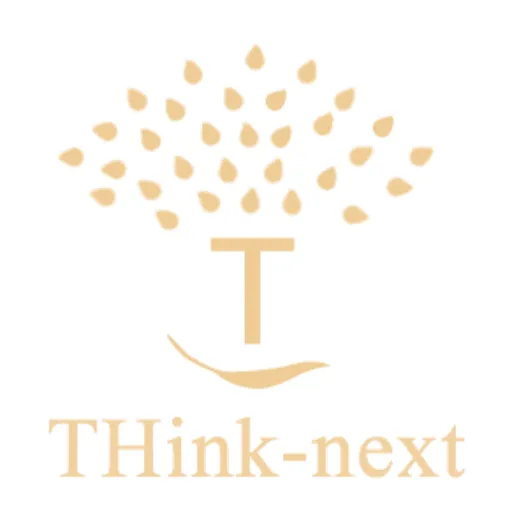 Logo THink-next Studio